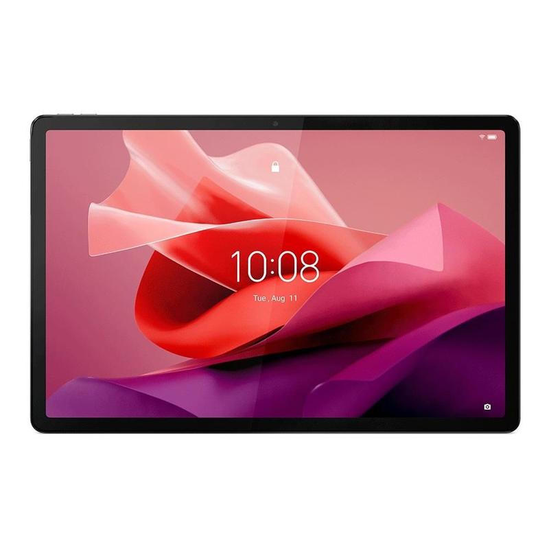 Tablet Lenovo Tab P12 Wi-Fi 6 Android 13 128GB 4GB RAM Câmera 8MP